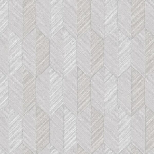 1501 Series Modern Geometric Design Wallpaper